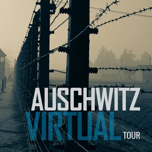 Auschwitz Virtual Tour Book