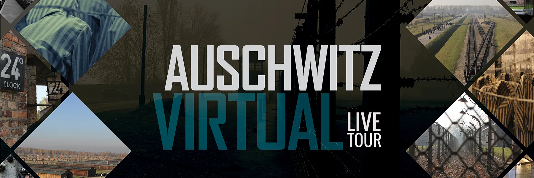 Auschwitz Virtual Tour